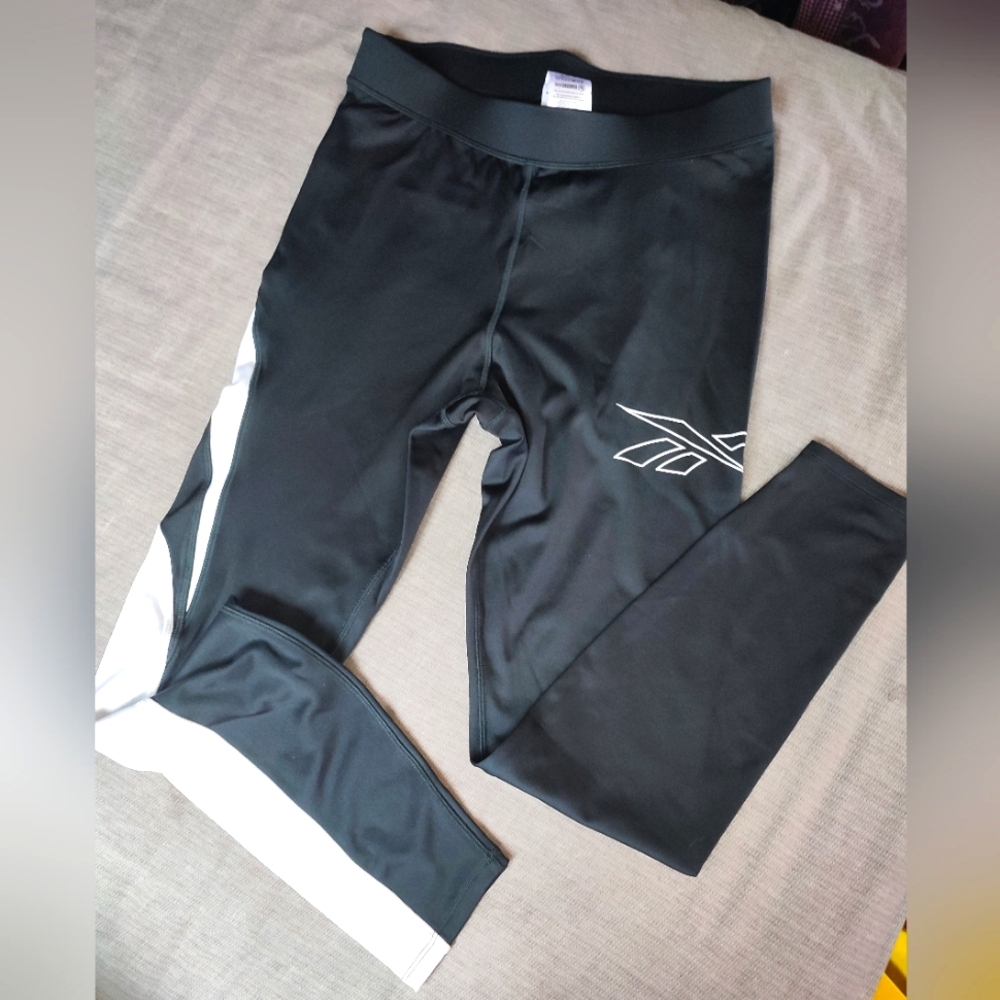 Reebok leggings